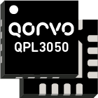 ?QPL3050驅動放大器QORVO