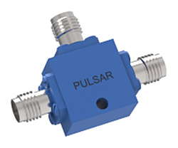 ?2路電阻功率分配器/組合器PULSAR