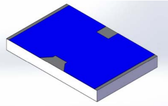 ?2KNA150衰減器API SAW Oscillators