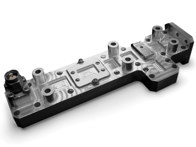 ?MW Transitions 和 Iso 適配器RF-Labs
