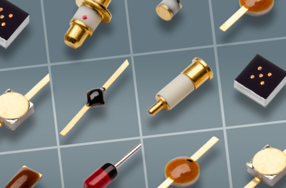 ?PIN二極管SemiGen