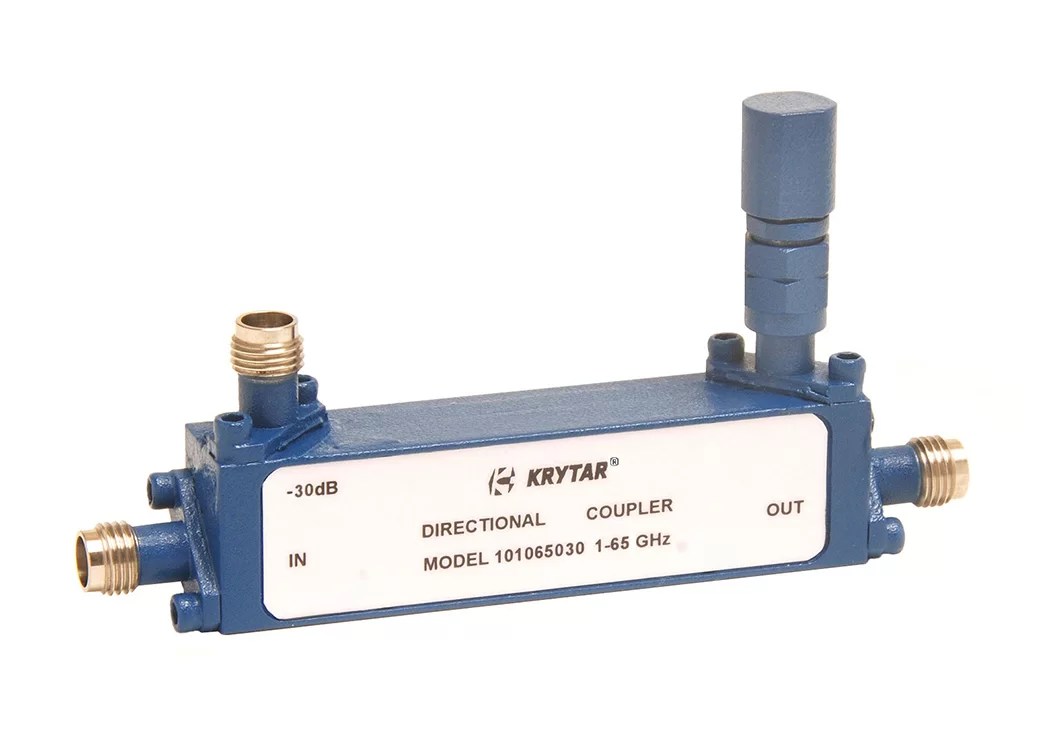 ?101065030定向耦合器KRYTAR