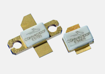 CGHV40100 L波段放大器CREE