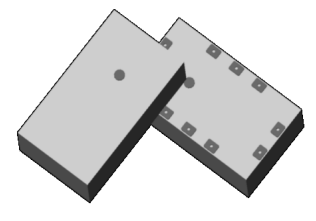 ?B0205F50200AHF巴倫變壓器Anaren