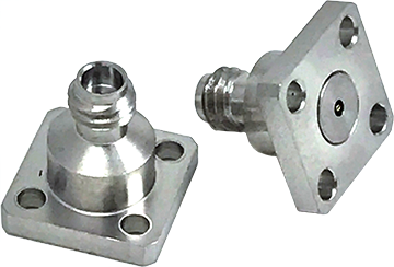 ?2412-01SF 1.0 毫米（寬）插孔（母）4 孔SOUTHWEST