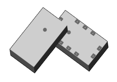 ?BD0205F50050AHF巴倫變壓器Anaren