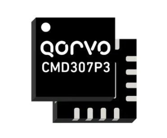 CMD307P3射頻放大器 8 - 16 GHz