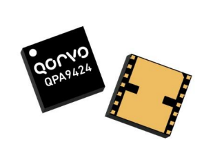 QPA9424TR13射頻放大器 2.3-2.4 GHz