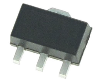 TQP369184射頻放大器 DC-6GHz