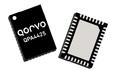 QPA4425TR13射頻放大器 45-1218MHz