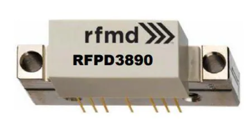 RFPD3890射頻放大器 40-1008MHz