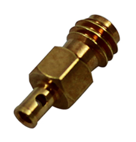 ?19370-03G 1.0mm（寬）插孔（母）直焊SOUTHWEST