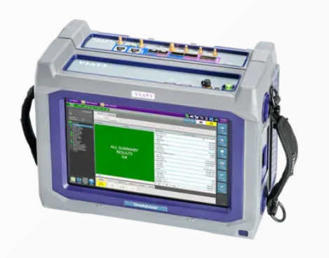 ?OneAdvisor 1000 平臺JDSU