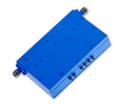 Aeroflex模擬可變移相器