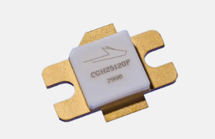 ?CGH25120F S波段寬帶放大器CREE