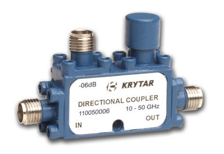 ?110050006定向耦合器KRYTAR
