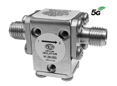 ?IK-29.000，2.92 毫米母頭，2 瓦，27.0-31.0 GHz