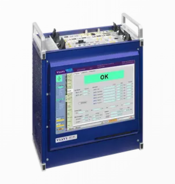 ?ONT-800適用于實驗室和生產的模塊化光網絡測試平臺JDSU