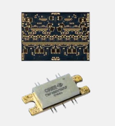 ?CMPA901A035 X波段功率放大器CREE