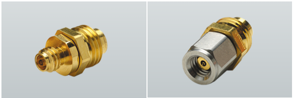 ?W1-102M/W1-102F接頭Anritsu