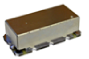 ?KR Electronics高通濾波器