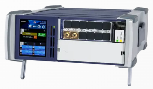 ?MAP-220C多應用平臺JDSU