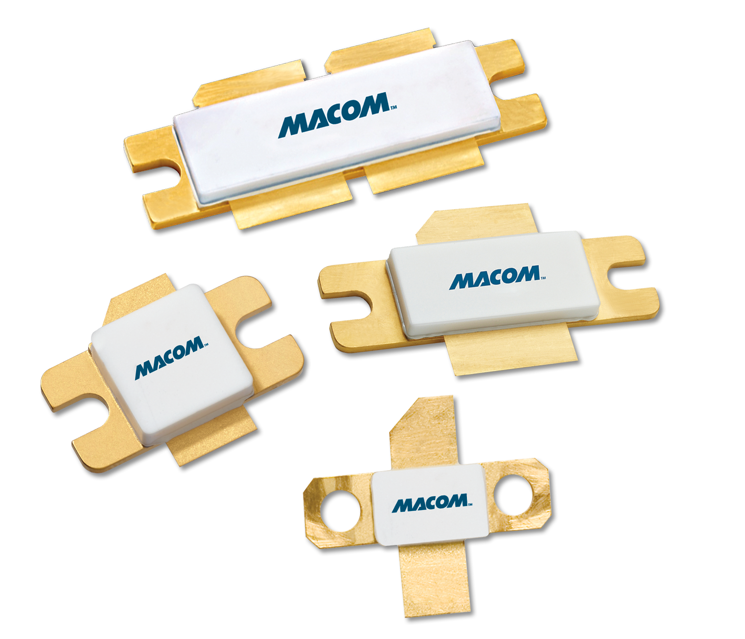 MACOM連接器混頻器