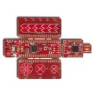 ?FM3 CY9BFx1xS/T系列Arm Cortex-M3微控制器Cypress