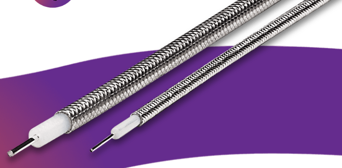 MegaForm跨接射頻同軸電纜MegaPhase