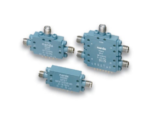 0.5-18GHz和2-18GHz高性能PIN二極管開關MITEQ