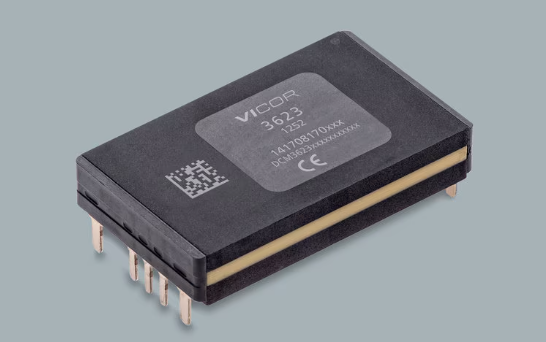 DCM24AP480T320A50 DC-DC電源模塊