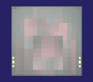 MFBP-00082CH無源MMIC帶通濾波器芯片Marki