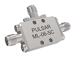 PULSAR高頻同軸射頻微波混頻器DC-18GHz