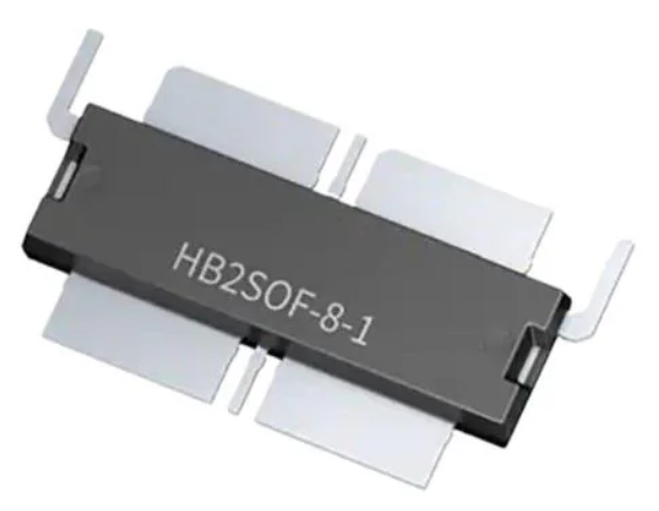 ?PXAE263708NB-V1 S波段大功率射頻LDMOS場效應晶體管