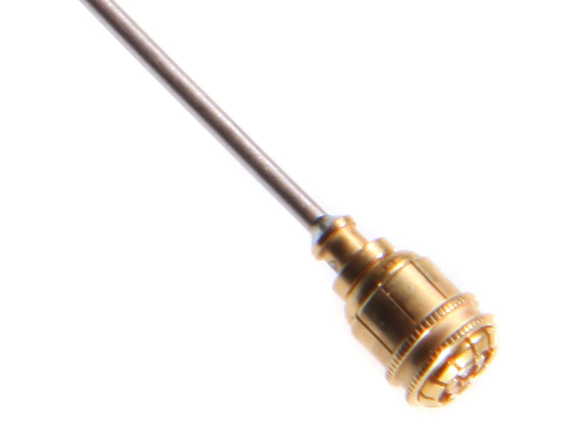 ?SMPM小型鎖扣連接器RF-Labs