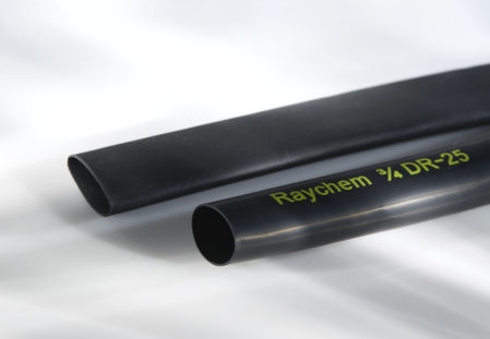 ?DR-25-1/2-0-SP熱縮管適合哪些環境使用？